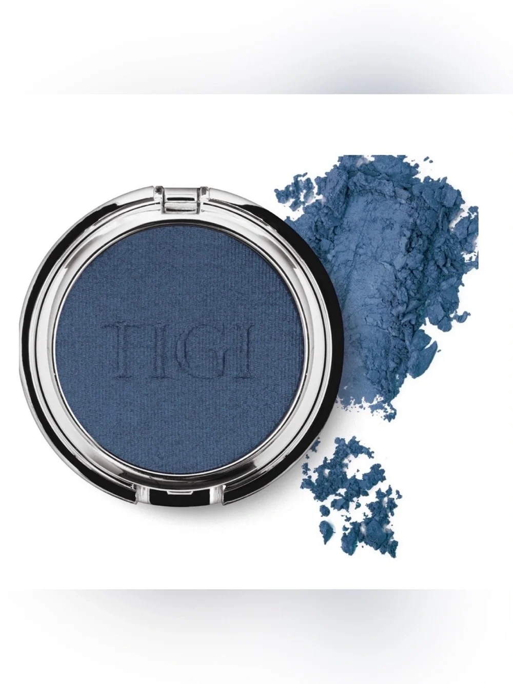 TIGI High Density Eyeshadow, Color Skinny Jeans